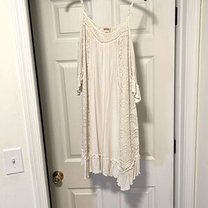 Boho Dress